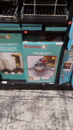 Home Improvement Store «Surplus Warehouse», reviews and photos, 2706 Mackey Ln, Shreveport, LA 71118, USA