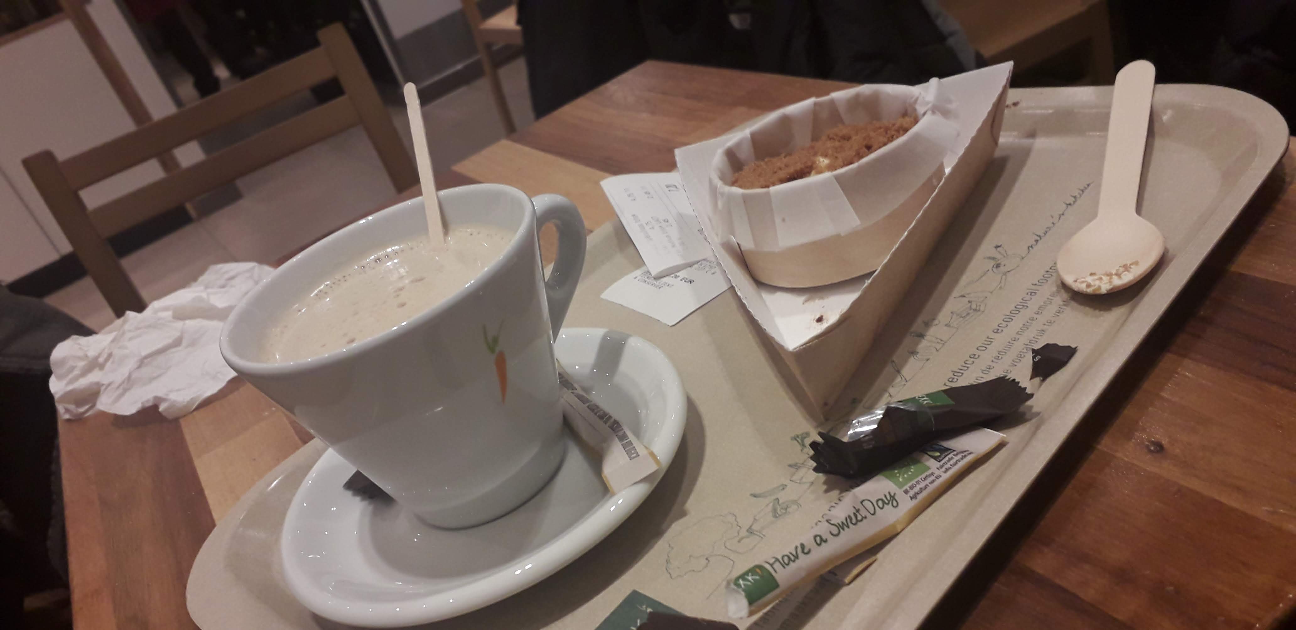 Photo n° 2 de l'avis de Khaola.a fait le 28/12/2019 à 20:06