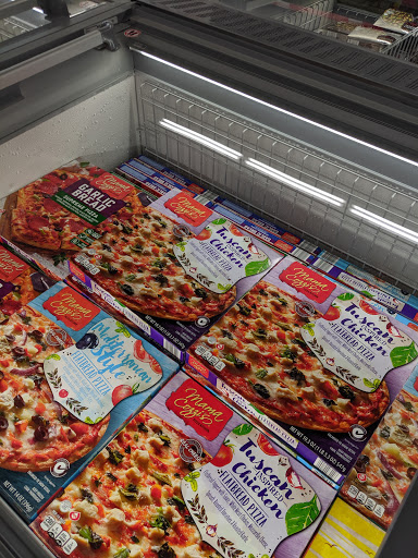 Supermarket «ALDI», reviews and photos, 4650 South St, Titusville, FL 32780, USA