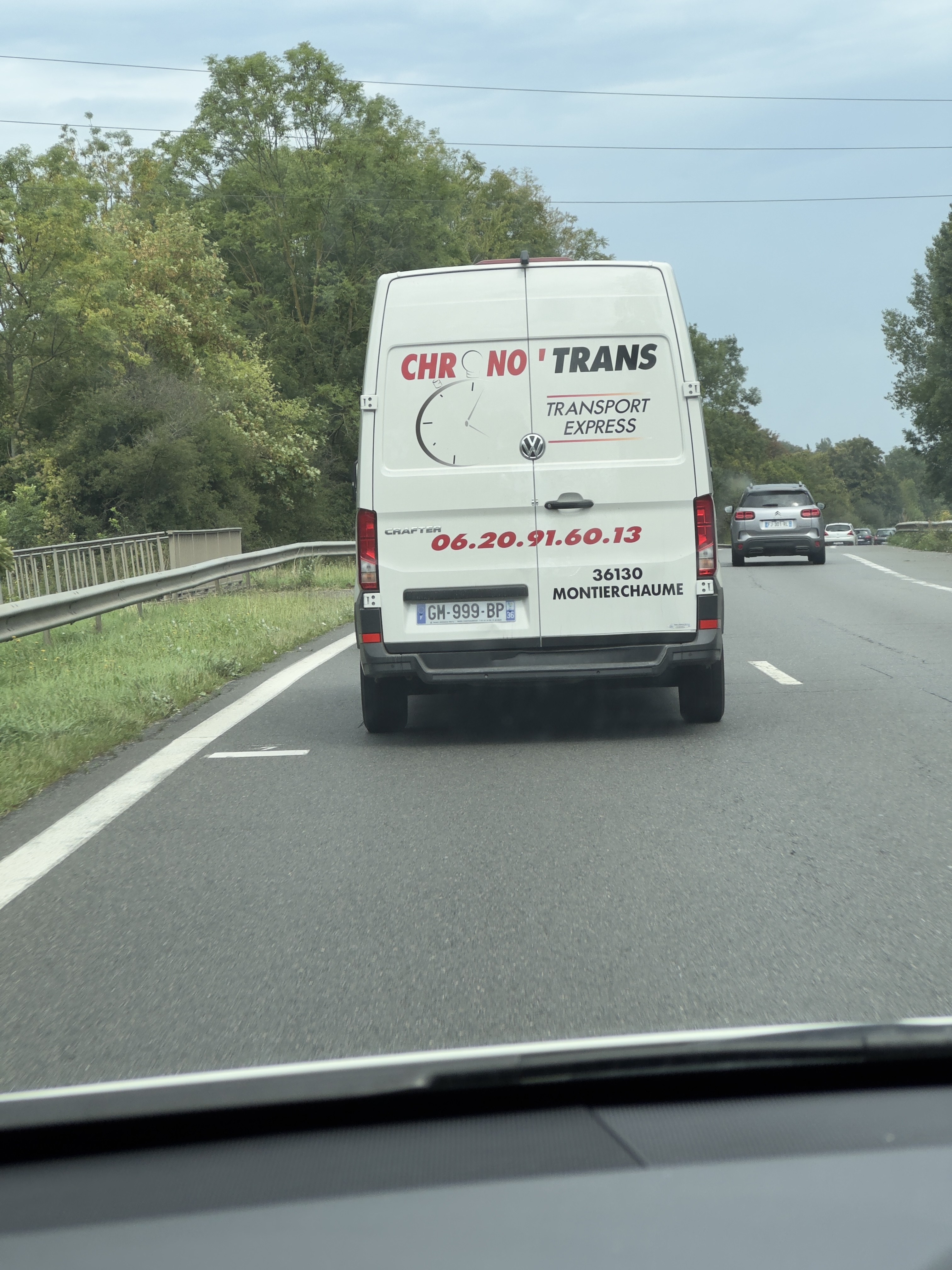 Photo n° 1 de l'avis de Dominique.a fait le 18/08/2023 à 12:37