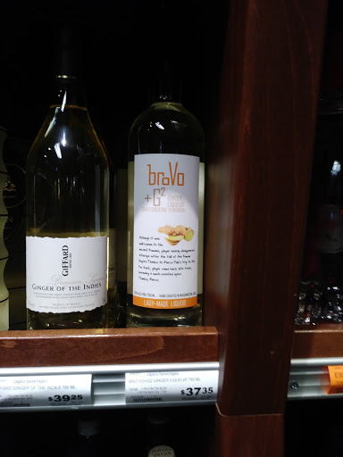 Liquor Store «Capco Beverages», reviews and photos, 4100 SW Alaska St, Seattle, WA 98116, USA