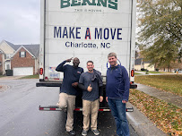 Make A Move - Charlotte Movers - Photo 6 - Car repair in Charlotte, NC, Charlotte