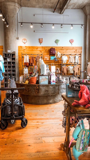 Baby Store «Pacifier - North Loop», reviews and photos, 219 N 2nd St #102, Minneapolis, MN 55401, USA