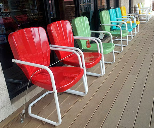 Hardware Store «Zinger Hardware & General Merchant», reviews and photos, 4001 N Lamar Blvd #300, Austin, TX 78756, USA