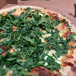 Photo n°1 de l'avis de Carolin. fait le 22/09/2022 à 12:02 sur le  Ristorante Pizzeria Roma à Leipzig