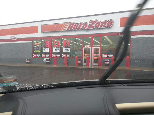 Auto Parts Store «AutoZone», reviews and photos, 2850 28th St SE, Kentwood, MI 49512, USA