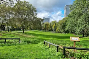 Westbourne Green Open Space image