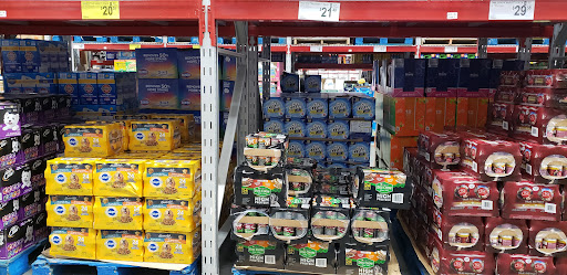 Sams Club image
