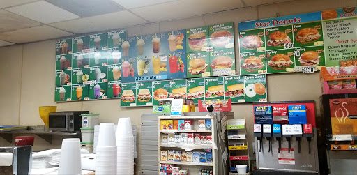 Donut Shop «Star Donuts», reviews and photos, 2160 Newbury Rd, Newbury Park, CA 91320, USA