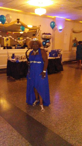 Banquet Hall «Lafayette Grande Banquet Facility», reviews and photos, 1 Lafayette St, Pontiac, MI 48342, USA