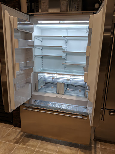 Appliance Store «Sub-Zero and Wolf Showroom - Baltimore», reviews and photos, 9204 Berger Rd, Columbia, MD 21046, USA