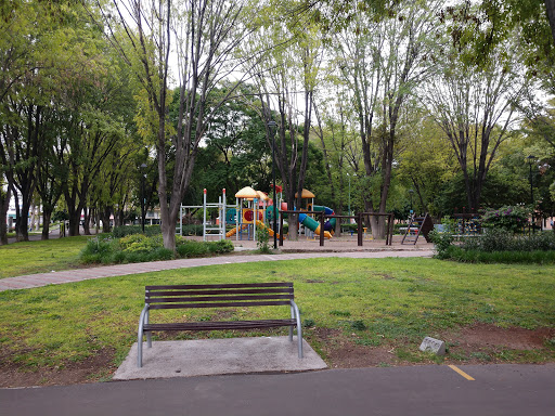 Parque La Joya