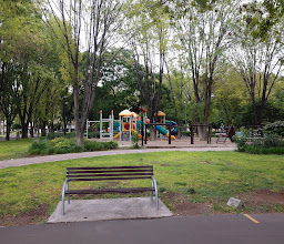 Jardines de la Hacienda Park photo