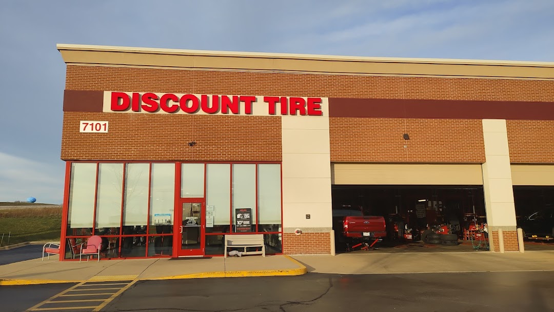 Discount Tire