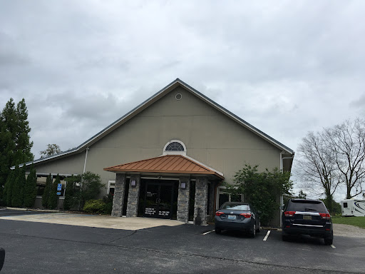 American Restaurant «Jean Farris Winery & Bistro», reviews and photos, 6825 Old Richmond Rd, Lexington, KY 40515, USA