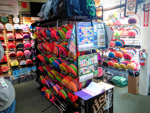 Outdoor Sports Store «Next Adventure», reviews and photos, 426 SE Grand Ave, Portland, OR 97214, USA