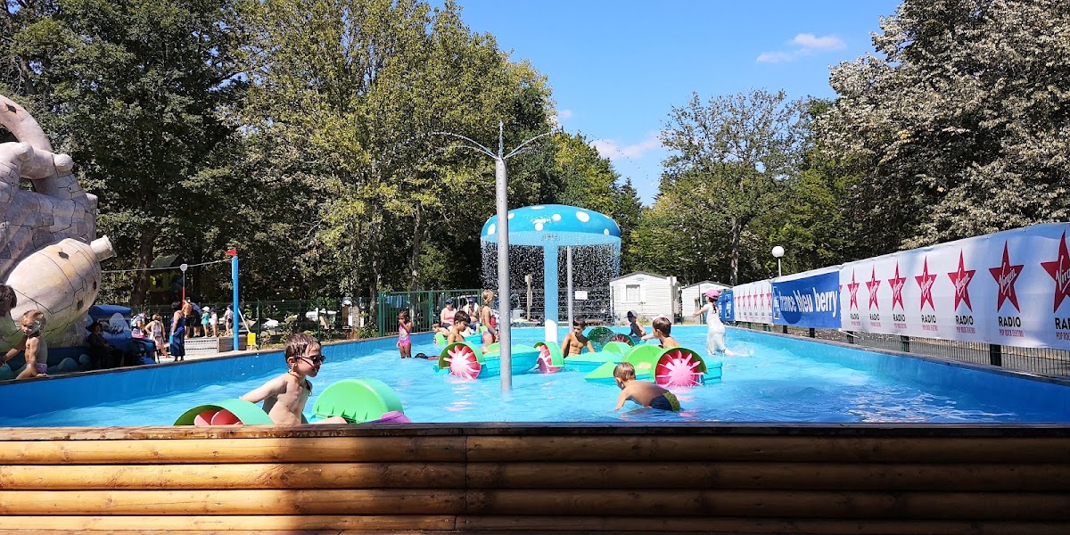 Lilot Z'enfants à Châteauroux