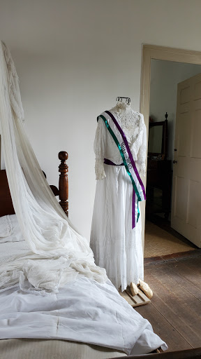 Museum «Ximenez-Fatio House Museum», reviews and photos, 20 Aviles St, St Augustine, FL 32084, USA