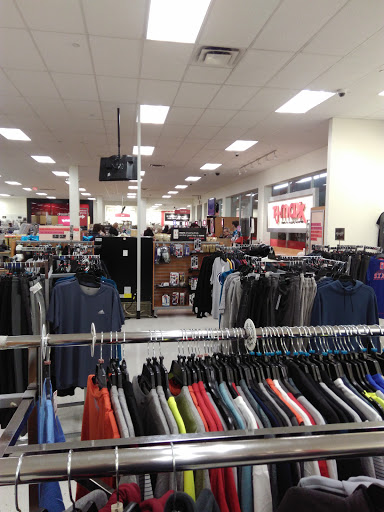 Department Store «T.J. Maxx», reviews and photos, 105 E Street Rd, Feasterville-Trevose, PA 19053, USA