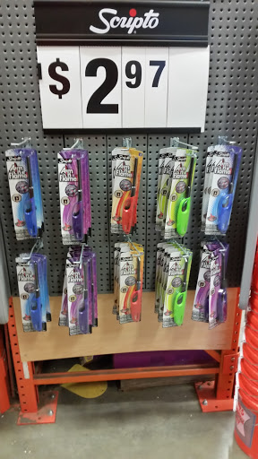 Home Improvement Store «The Home Depot», reviews and photos, 6810 S 180th St, Tukwila, WA 98188, USA