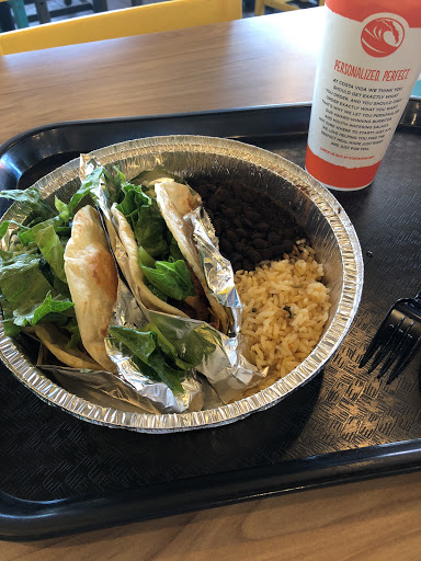 Mexican Restaurant «Costa Vida», reviews and photos, 213 E 12300 S, Draper, UT 84020, USA