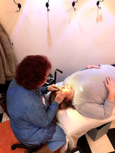 Beauty Salon «Detour Salon & Style», reviews and photos, 1816 E 53rd St, Anderson, IN 46013, USA