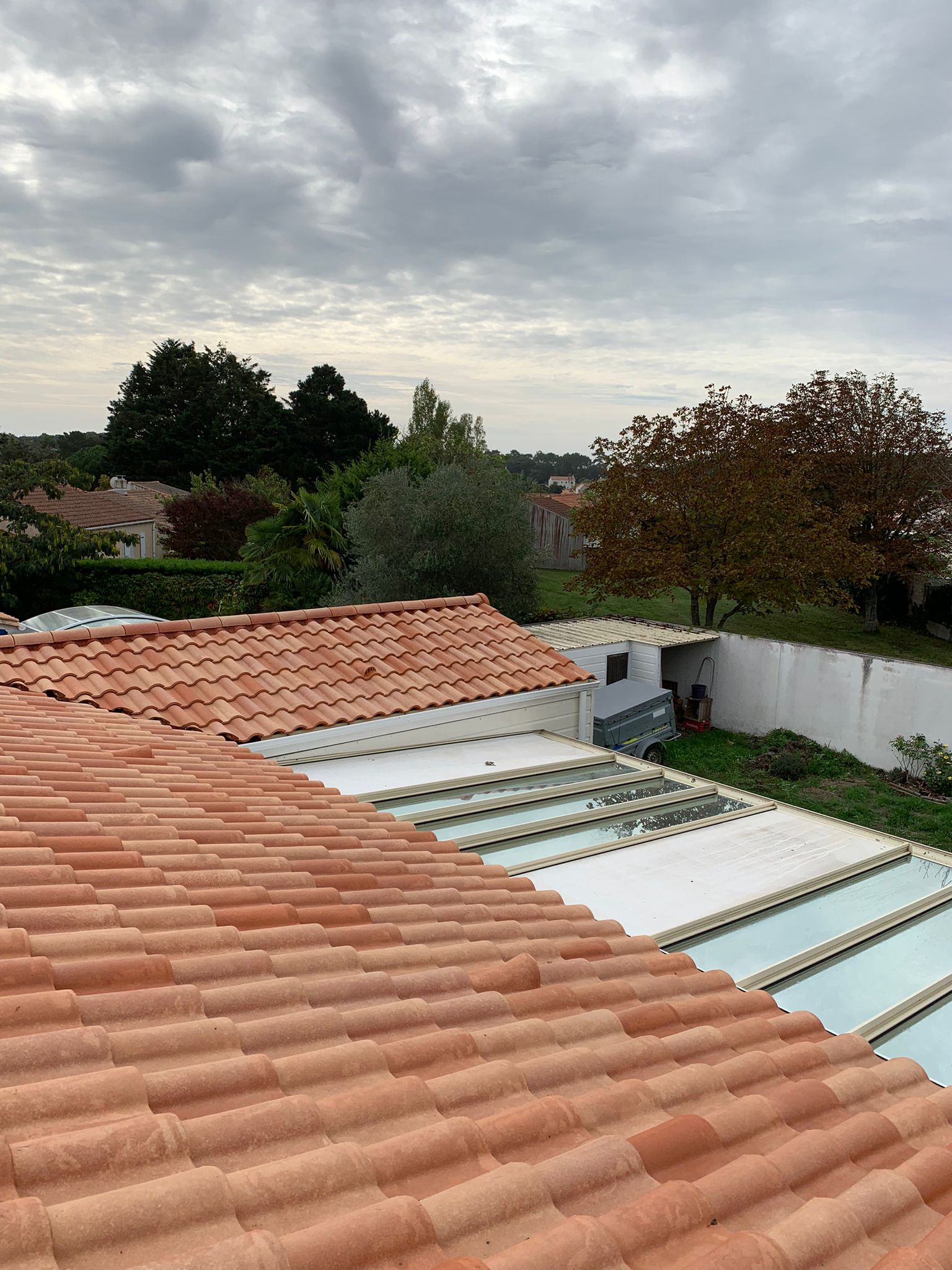 Photo n° 5 de l'avis de Ghislaine.h fait le 12/10/2022 à 14:00
