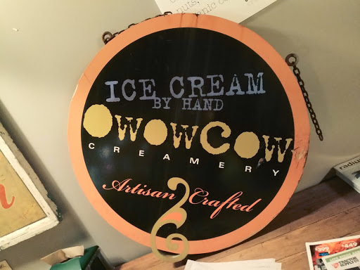 Ice Cream Shop «Owowcow Creamery», reviews and photos, 4105 Durham Rd, Ottsville, PA 18942, USA
