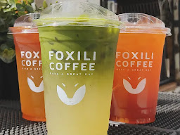 FOXILI COFFEE