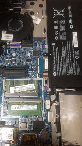 Computer Repair Service «Expert PC and MAC Repair», reviews and photos, 832 Harold St, Kent, OH 44240, USA