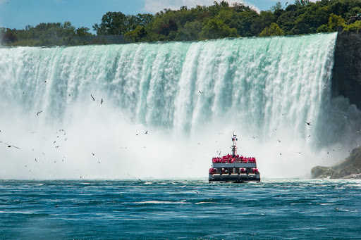 Niagara Falls Tours - Zoom Tours