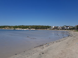 Cennet beach II'in fotoğrafı biraz temiz temizlik seviyesi ile
