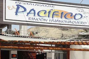 El Pacífico Rincón Huanchaquero image