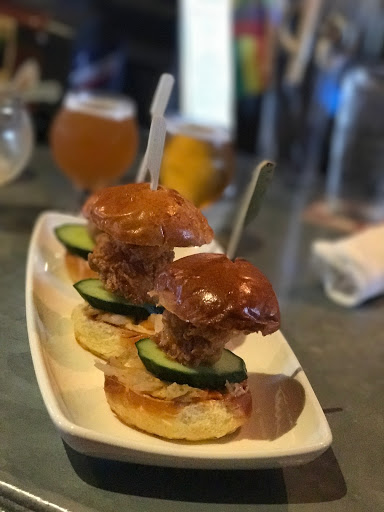 Seafood Restaurant «Republic», reviews and photos, 6939 Laurel Ave, Takoma Park, MD 20912, USA