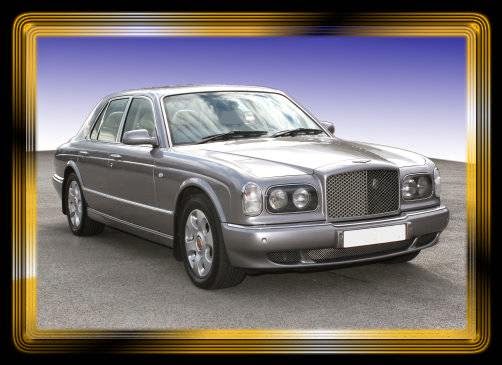 Comments and reviews of VIP Travel | Wedding Car Hire