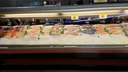 Grocery Store «Sun Fresh», reviews and photos, 2803 S 47th St, Kansas City, KS 66106, USA