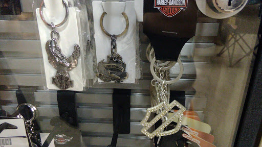 Motorcycle Dealer «Desperado Harley-Davidson», reviews and photos