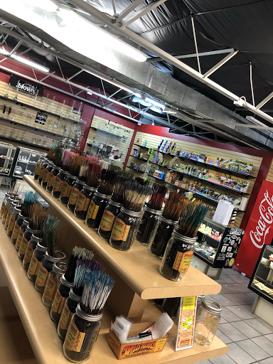 Tobacco Shop «The Hookah Outlet», reviews and photos, 1900 S Espina St #1, Las Cruces, NM 88001, USA