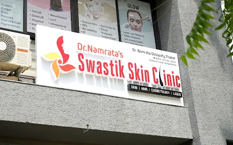 Dr Namrata's Swastik Skin, Hair and Laser Clinic image