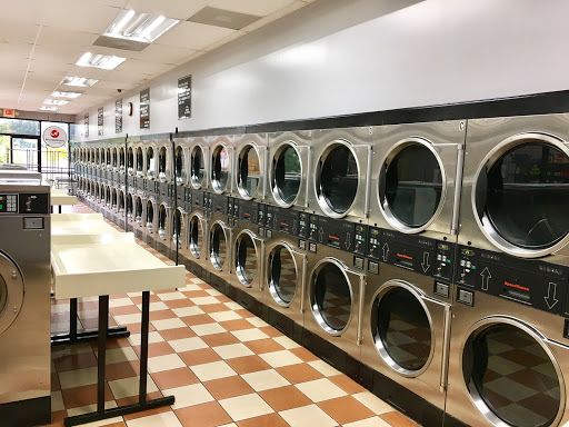 Laundromat «Procoin Laundry», reviews and photos, 6801 Peachtree Industrial Blvd, Atlanta, GA 30360, USA