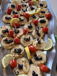 Photo n°30 de Locanda restaurant italien adon 45230 à Adon ()