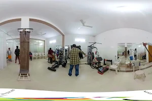 Dr.Agrawal's Physiotherapy Clinic image