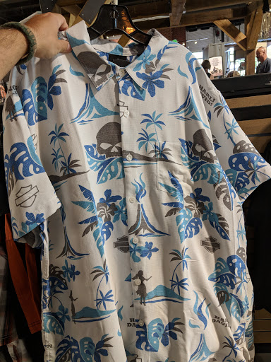 Harley-Davidson Dealer «Black Jack Harley-Davidson», reviews and photos, 2207 TV Rd, Florence, SC 29501, USA