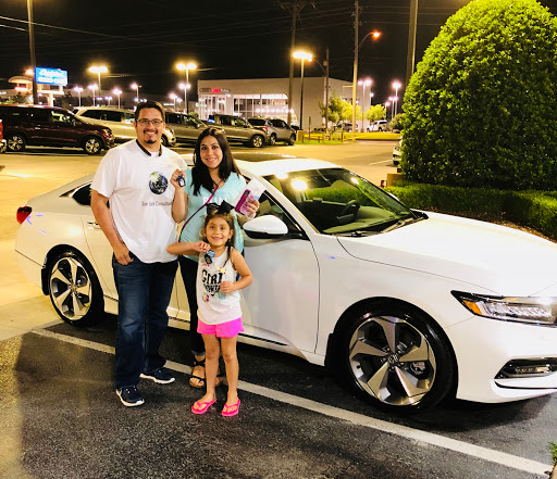 Honda Dealer «Don Carlton Honda», reviews and photos, 4141 S Memorial Dr, Tulsa, OK 74145, USA