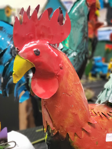 Fairground «North Alabama State Fairgrounds», reviews and photos, 65 Sportsplex Dr, Tuscumbia, AL 35674, USA