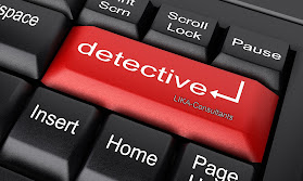 Privédetective - Detectives Lika-Consultants M/V