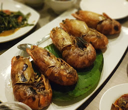 Jemahdi Seafood photo