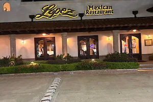 Lopez Mexican Restaurant image