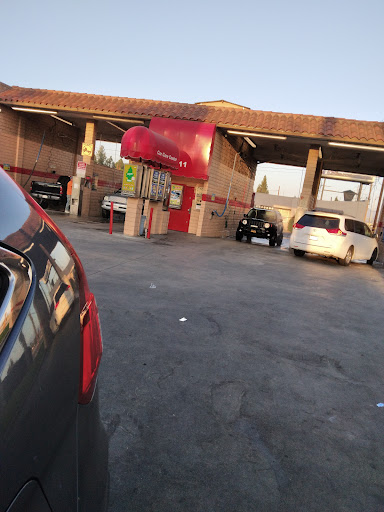 Car Wash en Placentia