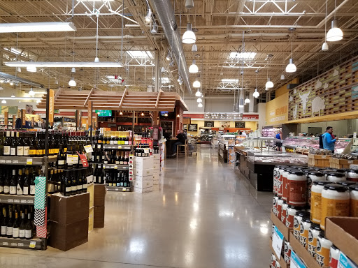 Grocery Store «Whole Foods Market», reviews and photos, 5100 Belt Line Rd #1012, Dallas, TX 75254, USA